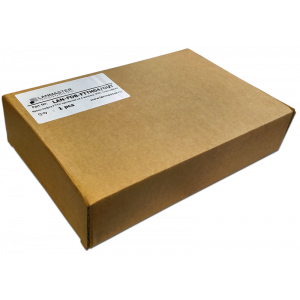 4-fiber wall-mounted distribution box, outdoor, IP65